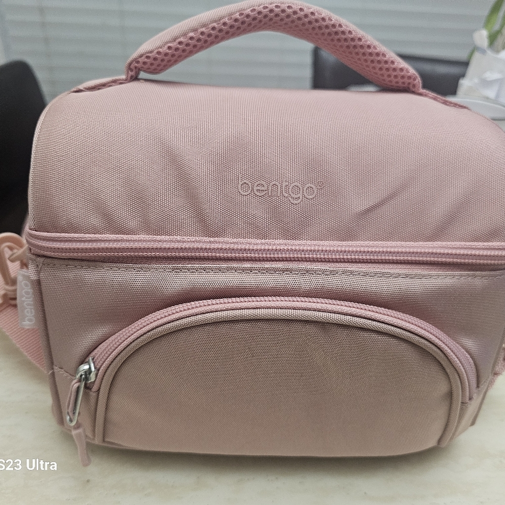 Bentgo Deluxe Lunch Bag